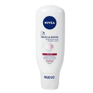 Desmaquillador Bajo La Ducha Piel Seca Nivea mejor precio