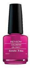 Colorstay Gel Envy Esmaltes Revlon mejor precio