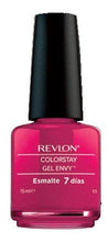 Colorstay Gel Envy Esmaltes Revlon mejor precio