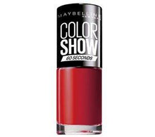 Color Show 60 Seconds Maybelline mejor precio