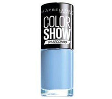 Color Show 60 Seconds Maybelline mejor precio