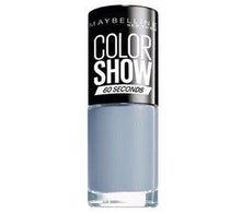 Color Show 60 Seconds Maybelline mejor precio