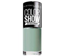 Color Show 60 Seconds Maybelline mejor precio