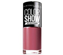 Color Show 60 Seconds Maybelline mejor precio