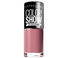 Color Show 60 Seconds Maybelline mejor precio