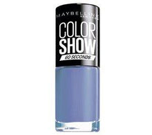 Color Show 60 Seconds Maybelline mejor precio