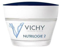 Crema Facial Nutrilogie Vichy mejor precio