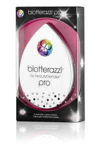 Blotterazzi Pro Esponjas Antibrillos Beauty Blender mejor precio