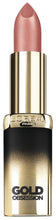 Color Riche Gold Obsession Barras de Labios L'Oreal Color mejor precio