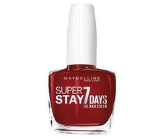 Forever Strong Maybelline mejor precio