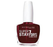 Forever Strong Maybelline mejor precio