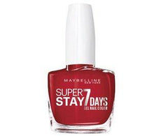 Forever Strong Maybelline mejor precio