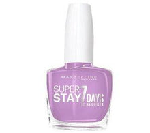 Forever Strong Maybelline mejor precio