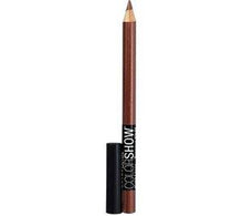 Colorshow Liner Khol Maybelline mejor precio