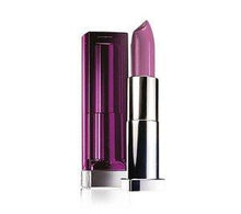 Color Sensational Barra de Labios Maybelline mejor precio