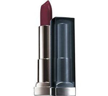 Color Sensational Matte Maybelline mejor precio