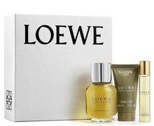 Pour Homme Estuche Loewe mejor precio