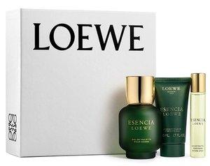 Esencia Pour Homme Estuche Loewe mejor precio