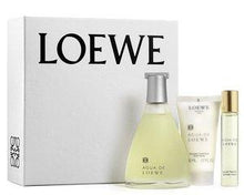 Agua de Loewe Estuche Loewe mejor precio