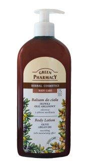 Loción Corporal Green Pharmacy mejor precio