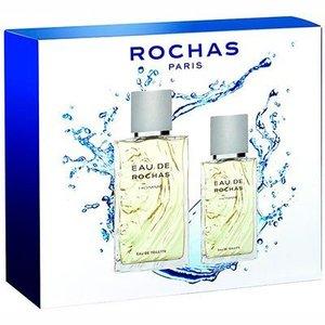 Eau de Rochas Homme Estuche Rochas mejor precio