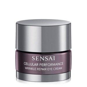 Contorno de Ojos Antiarrugas Cellular Performance Sensai mejor precio