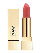 Rouge Pur Couture The Mats Yves Saint Laurent mejor precio
