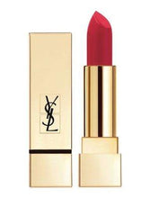 Rouge Pur Couture The Mats Yves Saint Laurent mejor precio