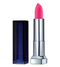Color Sensational The Loaded Bolds Maybelline mejor precio