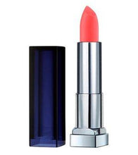 Color Sensational The Loaded Bolds Maybelline mejor precio