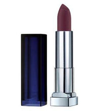 Color Sensational The Loaded Bolds Maybelline mejor precio