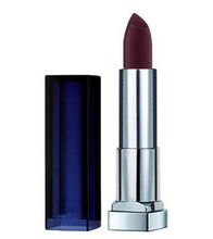 Color Sensational The Loaded Bolds Maybelline mejor precio