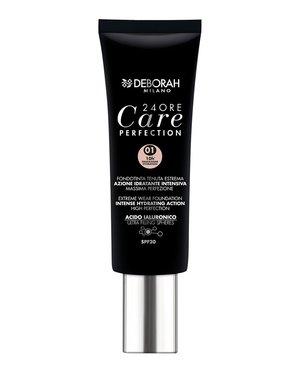 24Ore Care Perfection Base de Maquillaje Deborah Milano mejor precio