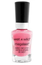 Salon Nail Color Esmalte de Uñas Wet N Wild mejor precio