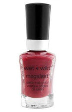 Salon Nail Color Esmalte de Uñas Wet N Wild mejor precio