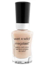 Salon Nail Color Esmalte de Uñas Wet N Wild mejor precio