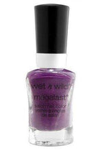 Salon Nail Color Esmalte de Uñas Wet N Wild mejor precio