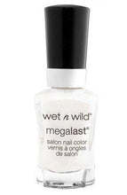 Salon Nail Color Esmalte de Uñas Wet N Wild mejor precio