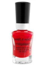Salon Nail Color Esmalte de Uñas Wet N Wild mejor precio