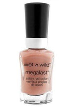 Salon Nail Color Esmalte de Uñas Wet N Wild mejor precio
