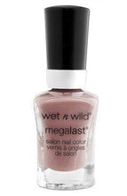 Salon Nail Color Esmalte de Uñas Wet N Wild mejor precio
