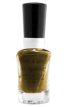 Salon Nail Color Esmalte de Uñas Wet N Wild mejor precio