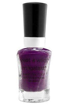 Salon Nail Color Esmalte de Uñas Wet N Wild mejor precio