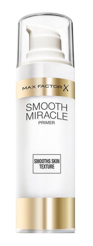 Smooth Miracle Prebase de Maquillaje Max Factor mejor precio
