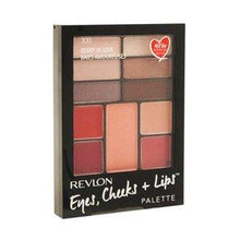 Mini Kit Maquillaje Revlon mejor precio