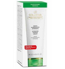 Intensive Firming Cream Collistar mejor precio