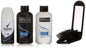 Mini Pack 4 Piezas Tresemmé mejor precio