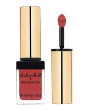 Baby Doll Kiss & Blush Yves Saint Laurent mejor precio
