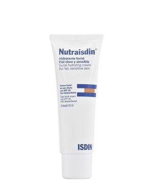 Nutraisdin Hidratante Facial Pieles Claras SPF30 Isdin mejor precio