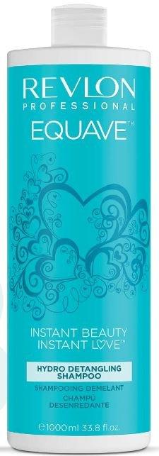 Champú Equave Hydro Detangling Revlon mejor precio